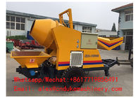 China hot sale JZB200 small high efficiency blender concrete pump
