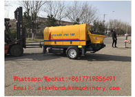 China hot sale high efficiency HPS08R high pressur spray pump