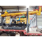 CHINA HIGH QUALITY 400 METERS DEPTH WATER DRILLING MACHINE FOR SALE