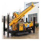 CHINA MANUFACTURER 300 METERS DEEP WATER WELL DRILLING MACHINE