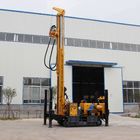 China Manufacturer 400m Water Well Drilling Rig / Mesin Sumur Bor