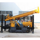 600m Hot Sale DTH Borehole Water Well drill rig for Sale with Best Price