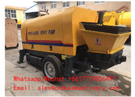 China hot sale high efficiency HPS08R high pressur spray pump