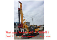 FACTORY DIRECT HYDRAULIC15M-40M ROTARY DRILLING RIG MACHINERY