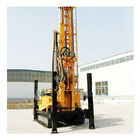 600M DEEP PORTABLE BOREHOLE WATER WELL DRILLING MACHINE / DRILLING WATER WELL