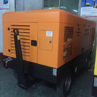 Kaishan KSCY-550/13 portable diesel engine screw air compressor