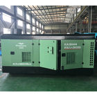 Kaishan 23bar 29CBM diesel engine special screw air compressor machine for drilling well