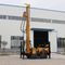 High Efficiency 400M Deep Rotary Safety Hydraulic Machine Water Well Drill Rig supplier